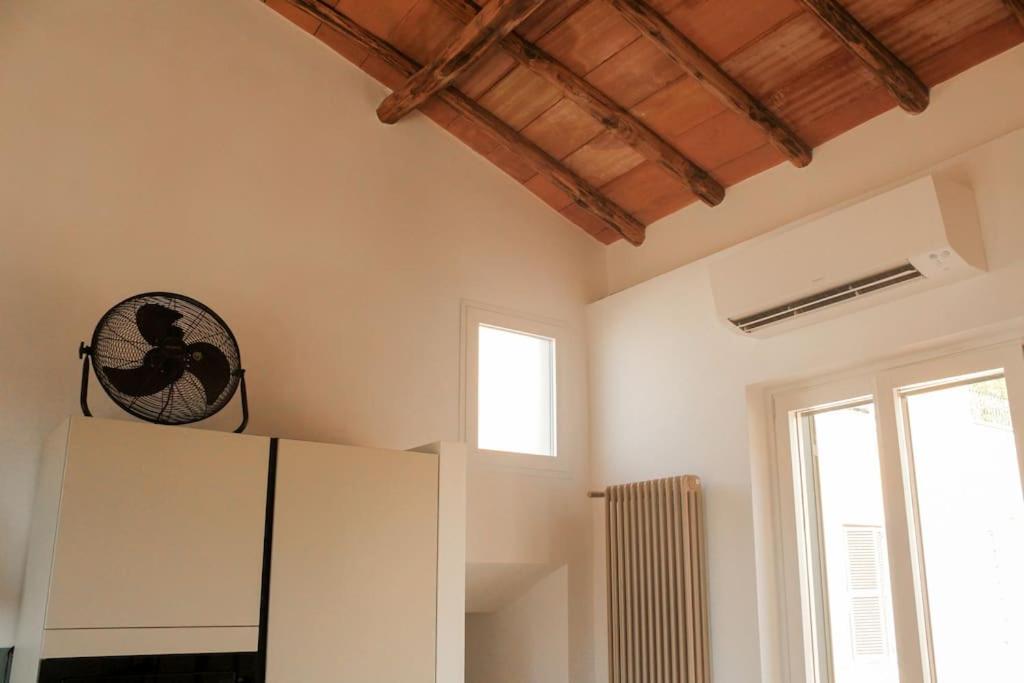 Poppy Loft Apartment *
