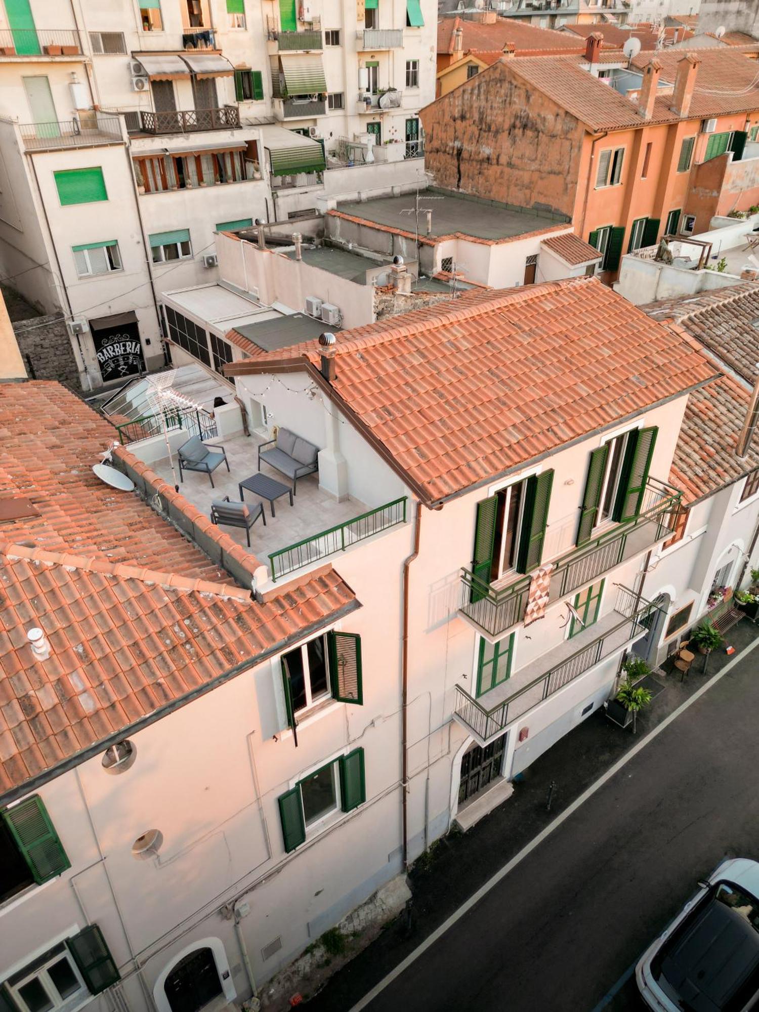 Apartment Poppy Loft