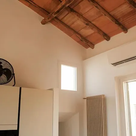 Poppy Loft Apartment Grottaferrata Exterior photo