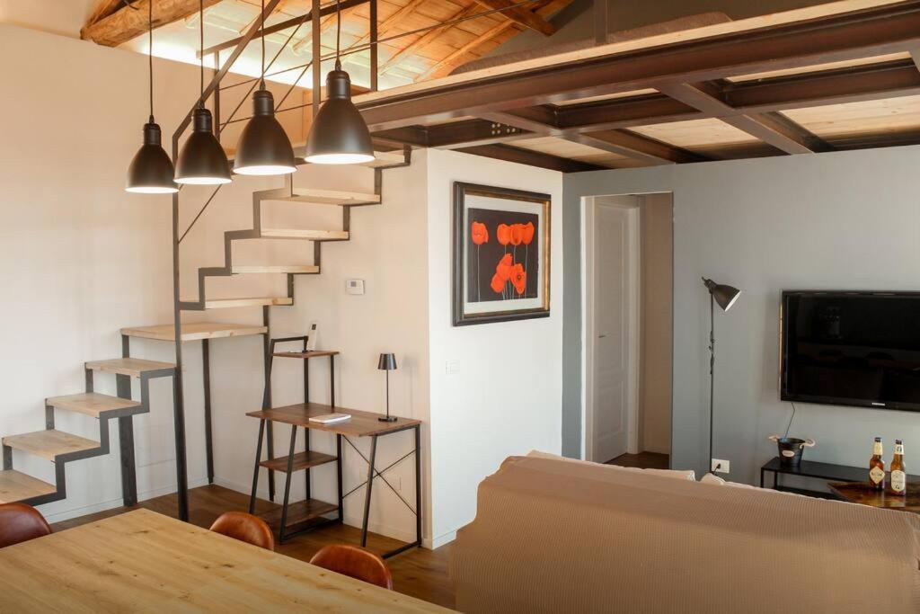 Apartment Poppy Loft