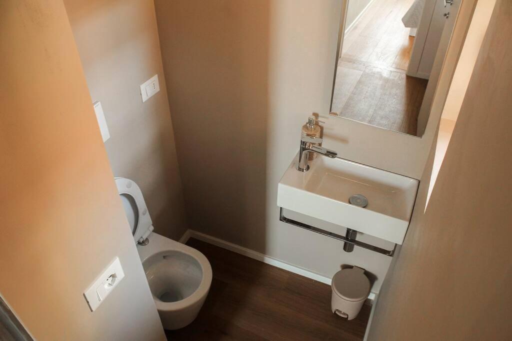 Poppy Loft Apartment