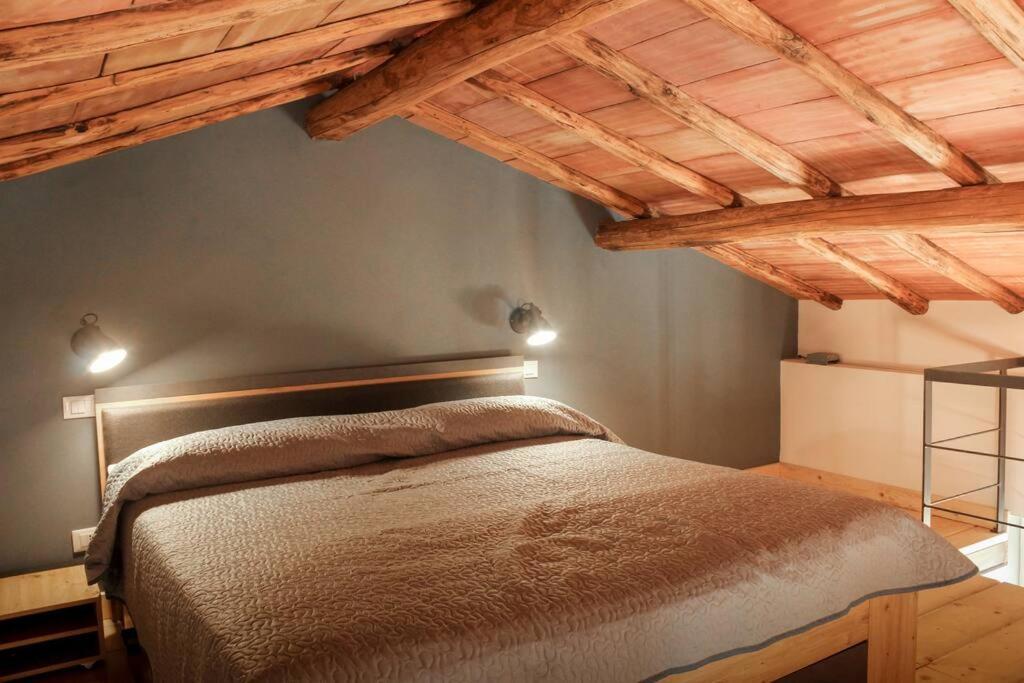 Poppy Loft Apartment